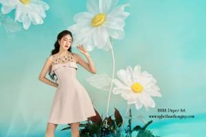 OLV- DAISY 8/3