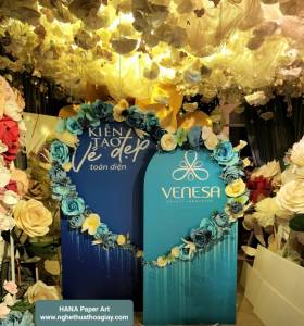 VẺ ĐẸP VENESA