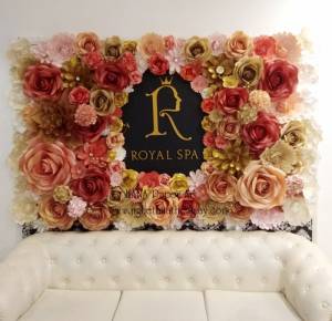 Royal Spa