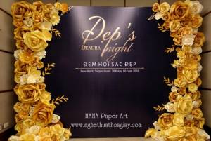 Đẹp's Deaura Night