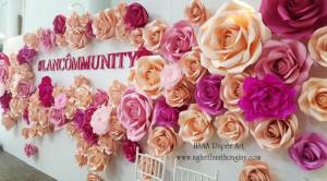 Lancômunity