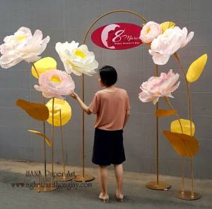 VIP - Trang trí 8/3