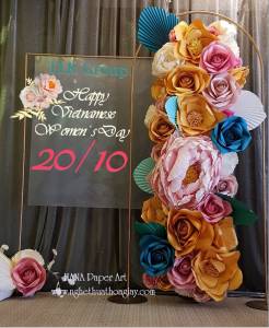 DECOR 16-Trang trí 20/10